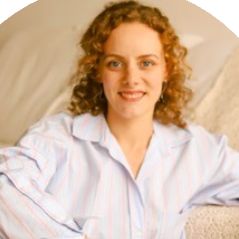 Heather Elizabeth Anderson, Psicólogo Rio de Janeiro