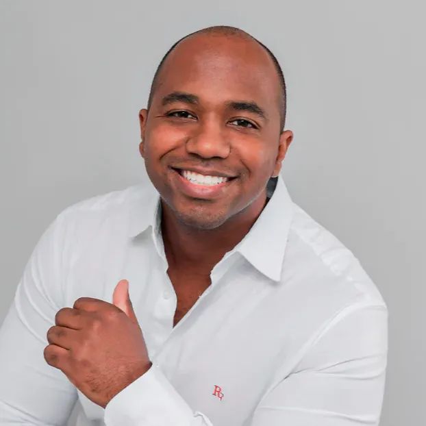 Saulo Ferreira Cruz, Psicólogo Contagem