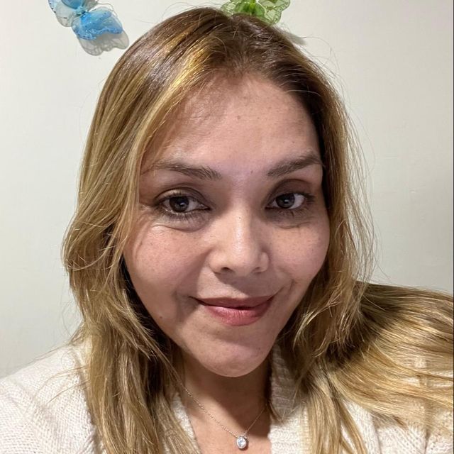Mirna Codoceo Ledezma, Psicólogo La Serena