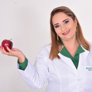 Ampliar imagem: Manuela Pontes, Nutricionista Fortaleza