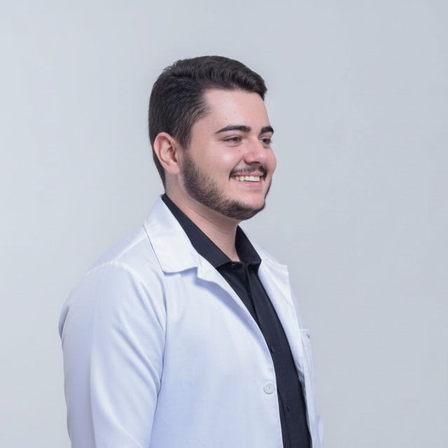 Thomaz Plaça Rodrigues, Médico clínico geral Paranavaí