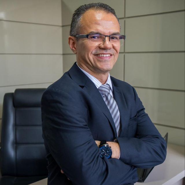 Sandro Cavalcante, Neurocirurgião Marabá