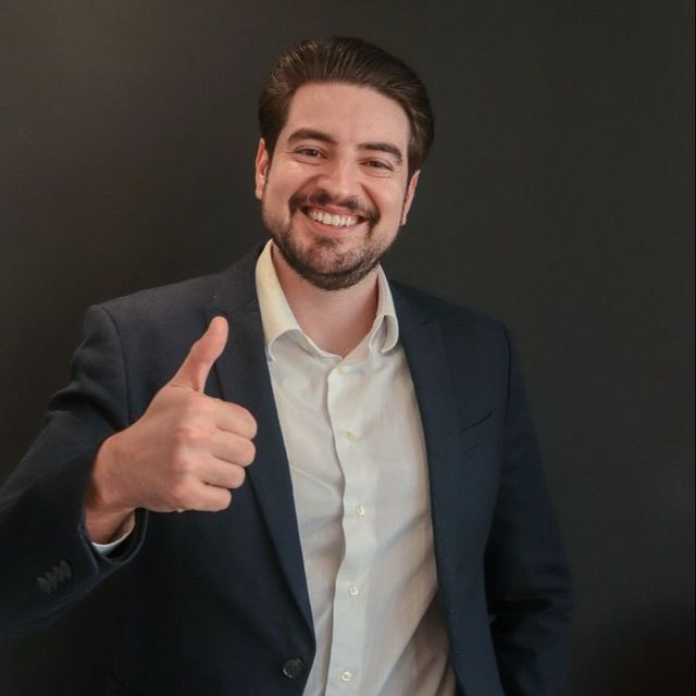 Lucas Tolentino, Otorrino São Paulo