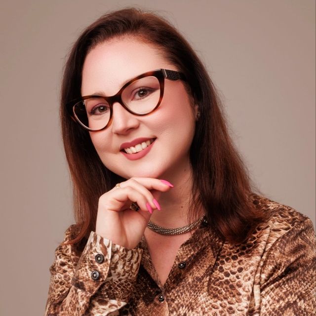 Julia Rodrigues Nideck, Psicólogo Rio de Janeiro