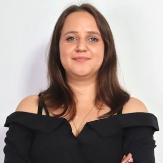 Acercar imagen: Isabel Medina, Psicólogo Medellín