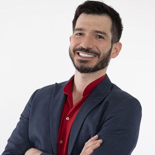 Arthur Almeida Aguiar, Cirurgião pediátrico Recife