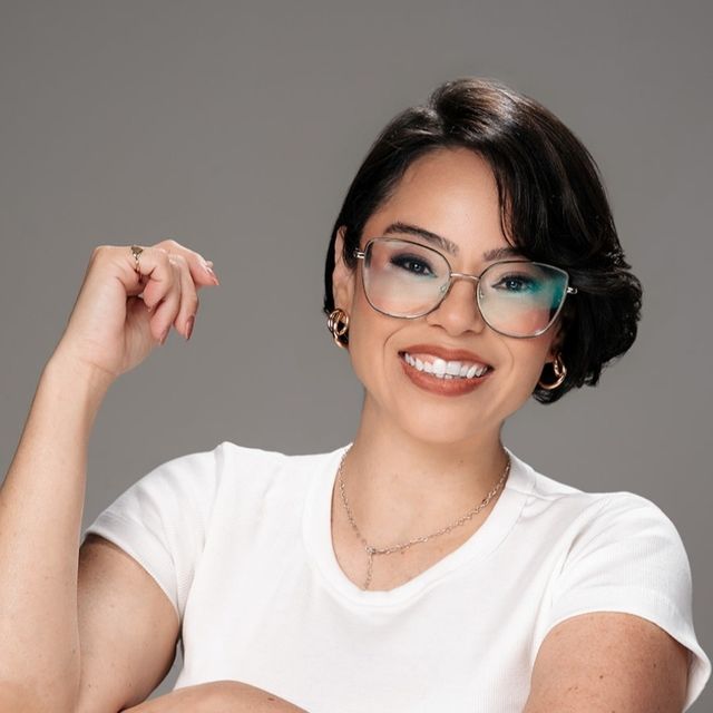 Karoline Rodrigues Gomes, Fonoaudiólogo Brasília