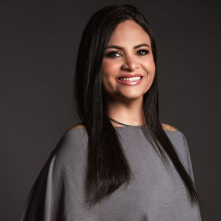 Ampliar imagem: Greyce Rangel, Nutricionista Campos Dos Goytacazes