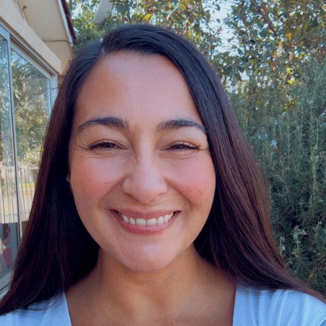 Andrea Díaz Retamal, Psicólogo Rancagua