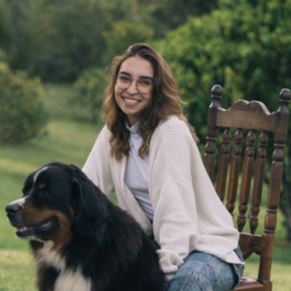 Maria Botero, Psicólogo Envigado