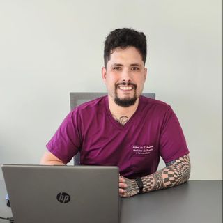 Dr. Arthur De Freitas Andrade