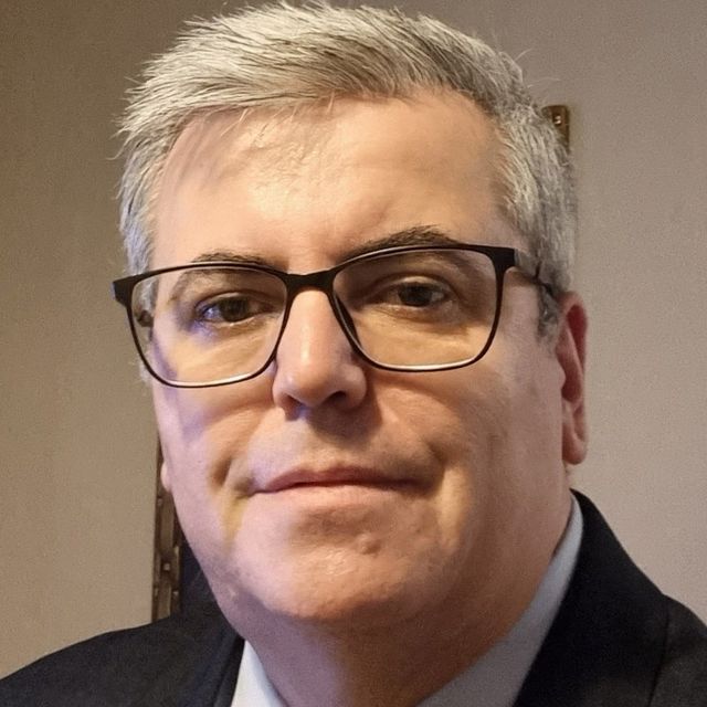 Carlos Medeiros, Psicólogo Santo André