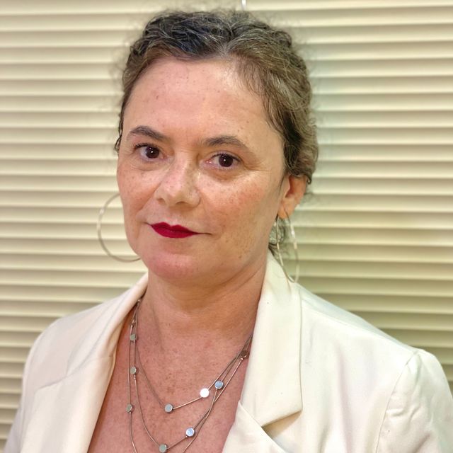 Angelita Dal Piva, Psicólogo Florianópolis