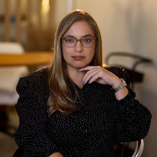 Heloisa Brandao, Psicólogo Juiz de Fora