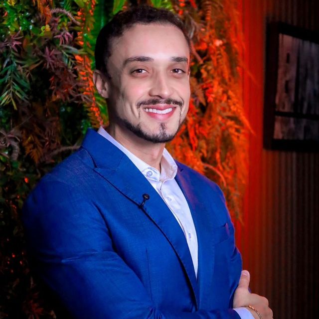 Otávio Santiago, Nutrólogo Belo Horizonte