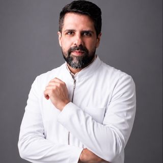 Ederfrane Martins, Generalista João Monlevade