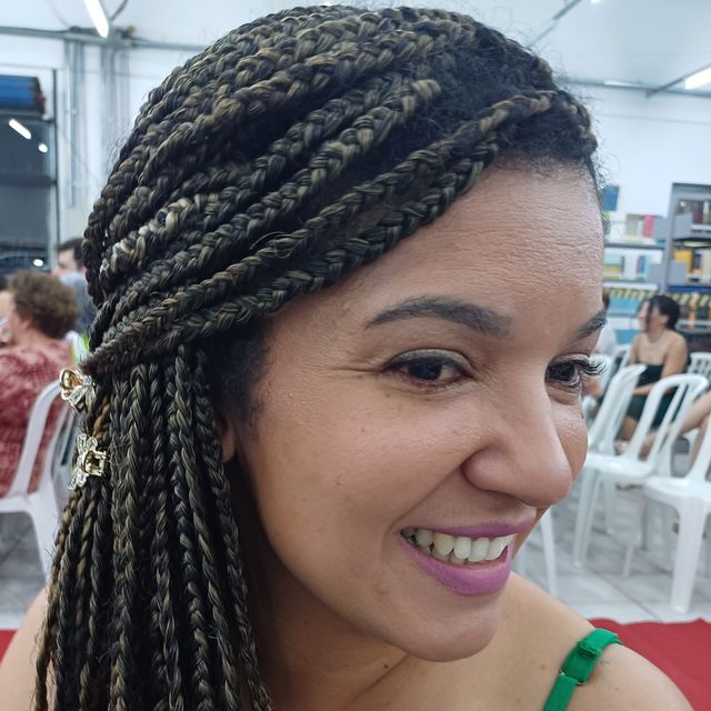Inês  Rezende, Psicólogo Sorocaba