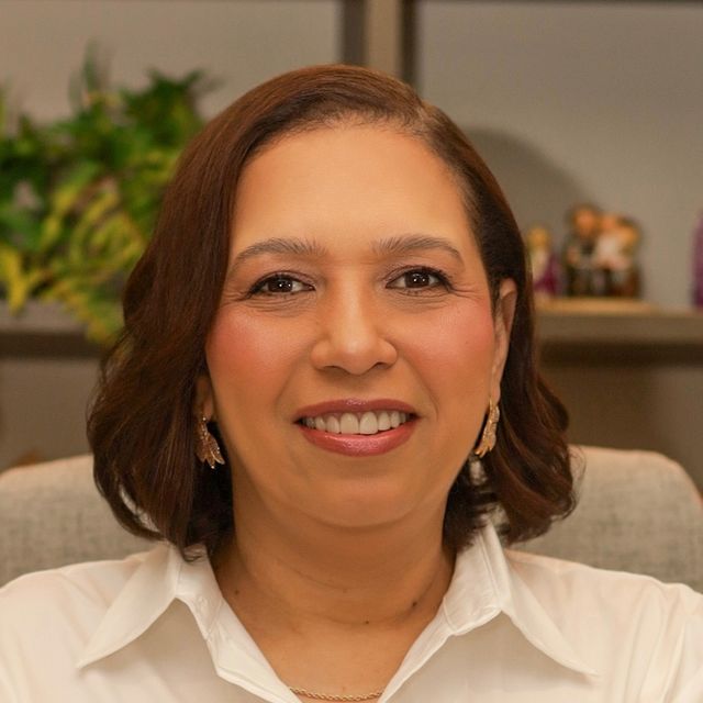 Ana Teixeira, Gastroenterologista São Paulo