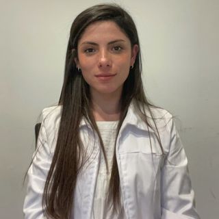 Ps. Camila Regla Sepúlveda