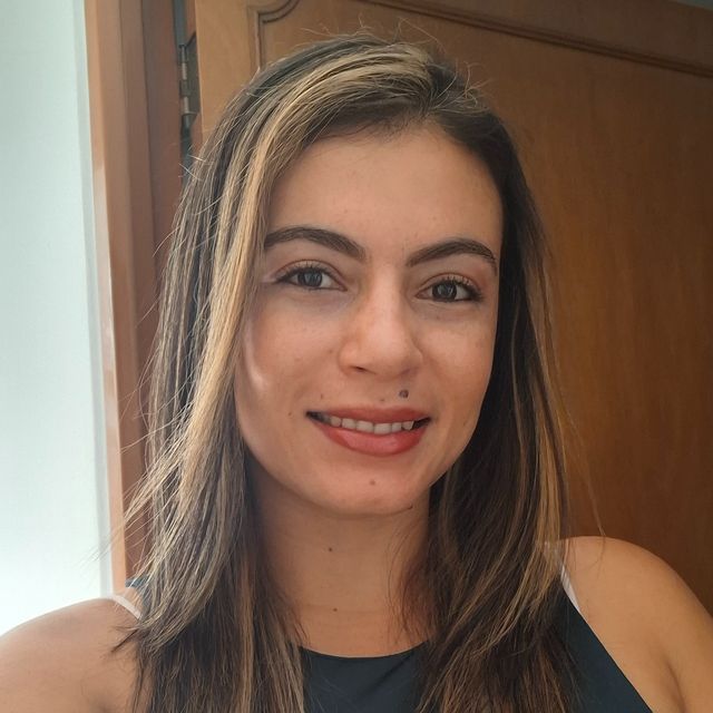 Karen Agudelo Hincapié