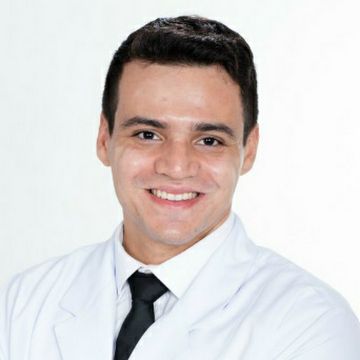 Lucian Batista de Oliveira