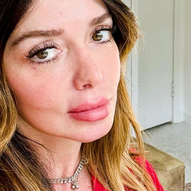 Cristina Kessler, Psicanalista Rio de Janeiro