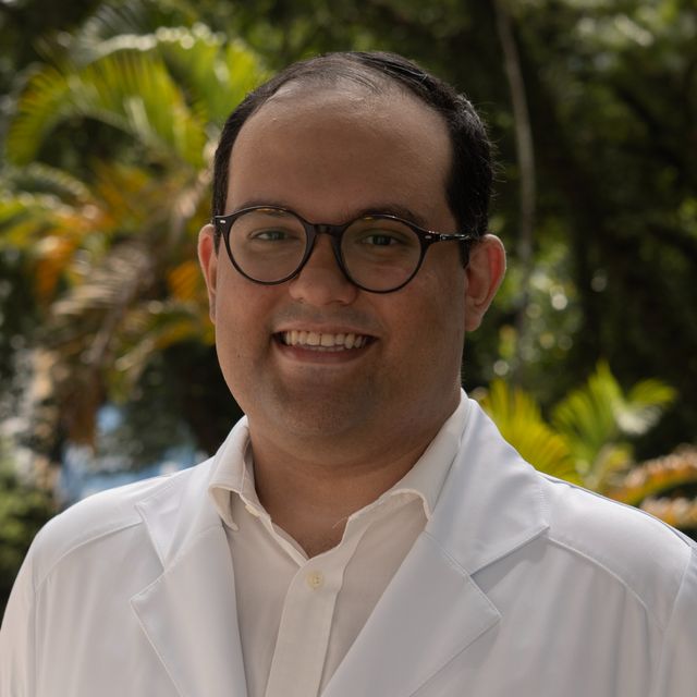 Pedro Fraiman, Neurologista São Paulo