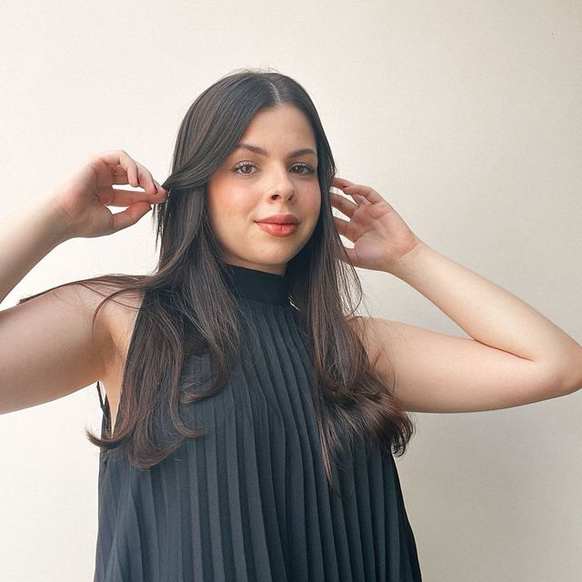 Luana Cardim, Psicólogo São Paulo