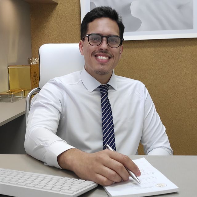 Honório Peixoto, Ortopedista - Traumatologista Pelotas