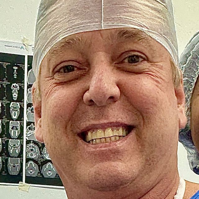 Henrique Pedro Von Zuccalmaglio Filho, Otorrino Florianópolis