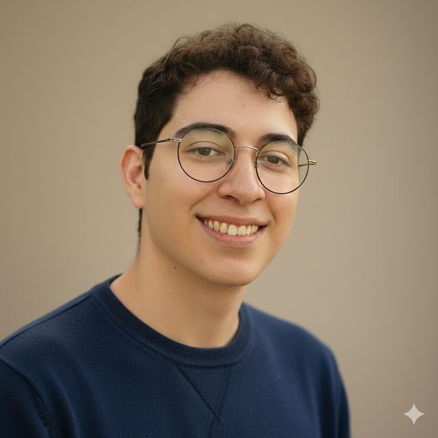 Juanse Garay, Psicólogo Cali