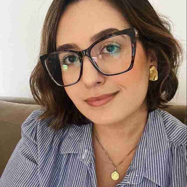 Vanessa de Oliveira Moreira, Psicólogo Nova Friburgo