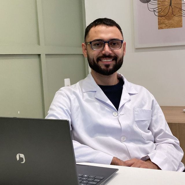 Pedro Barbosa Binello, Cardiologista Rio de Janeiro