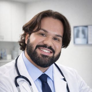Dr. Pablo Nunes