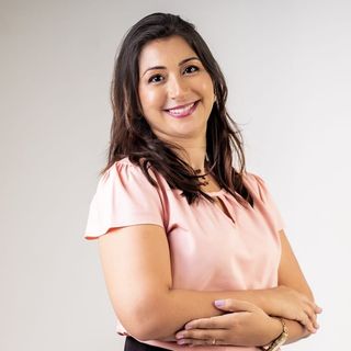 Isabela Loureiro da Cruz Dias, Médico de família Belém do Pará