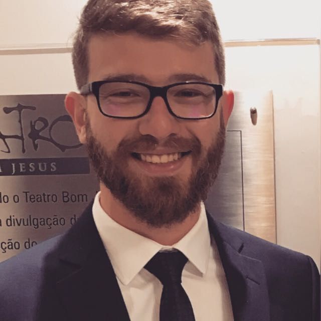 Matheus Costa, Médico clínico geral Campo Largo
