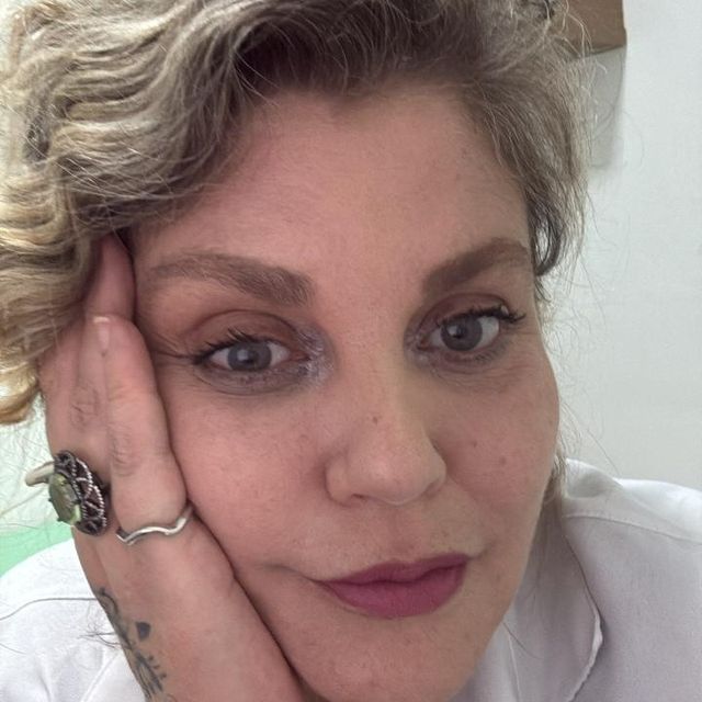 Renata Vilhena Rocha , Pneumologista Belo Horizonte