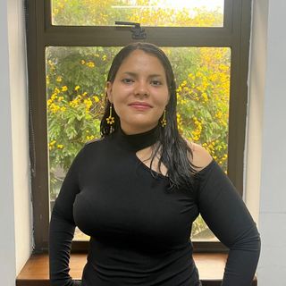 Acercar imagen: Marisol Benitez Urrea, Psicólogo Cali