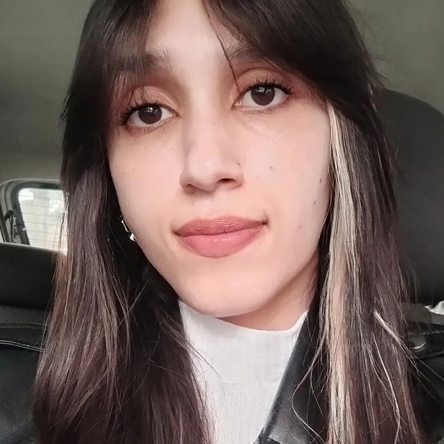 Rafaela Rosa De Lima 