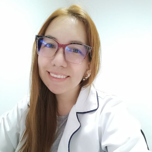 Yudi Maritza Farfán Rico, Psicólogo Bogotá