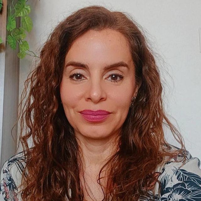 María Carolina  Díaz Castro, Psicólogo Iquique