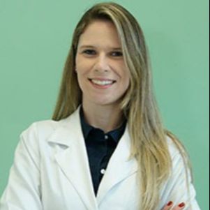Alessandra Martins Bales, Nefrologista São Paulo