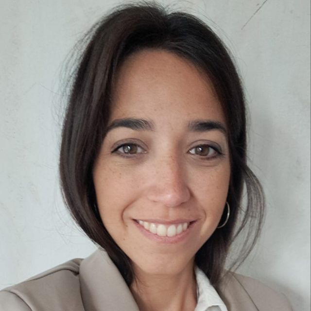 Marina Florencia Giordano, Psicólogo Córdoba Capital