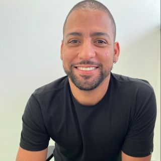 Ampliar imagem: Tiago Costa Rocha, Psicólogo Rio de Janeiro