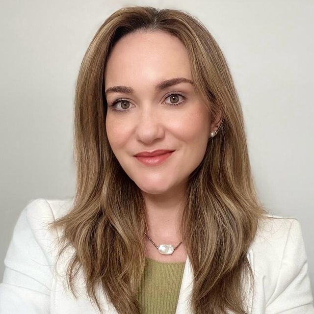 Denise Fortes, Nutricionista Brotas