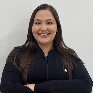 Gabrielle Ferreira Panisso, Dentista Maringá