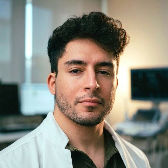 Roberto Santos, Neurologista Rio de Janeiro