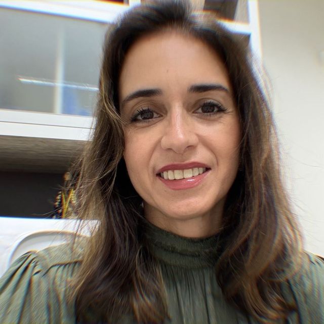 Aline Danconi Barbuio Tanaka, Endocrinologista Cassilândia