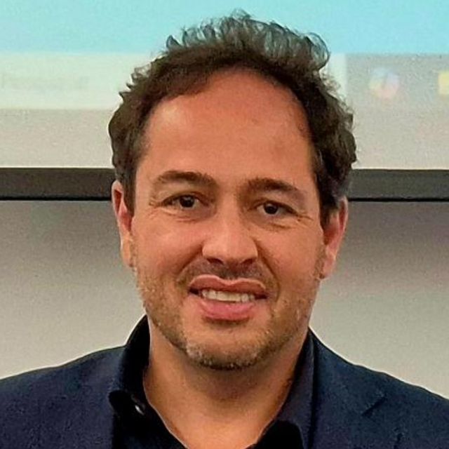 Umberto Antonini Rizzuto, Oftalmologista Belo Horizonte