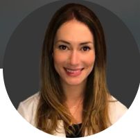 Giovana da Luz Guzzatti ., Oftalmologista Rio de Janeiro